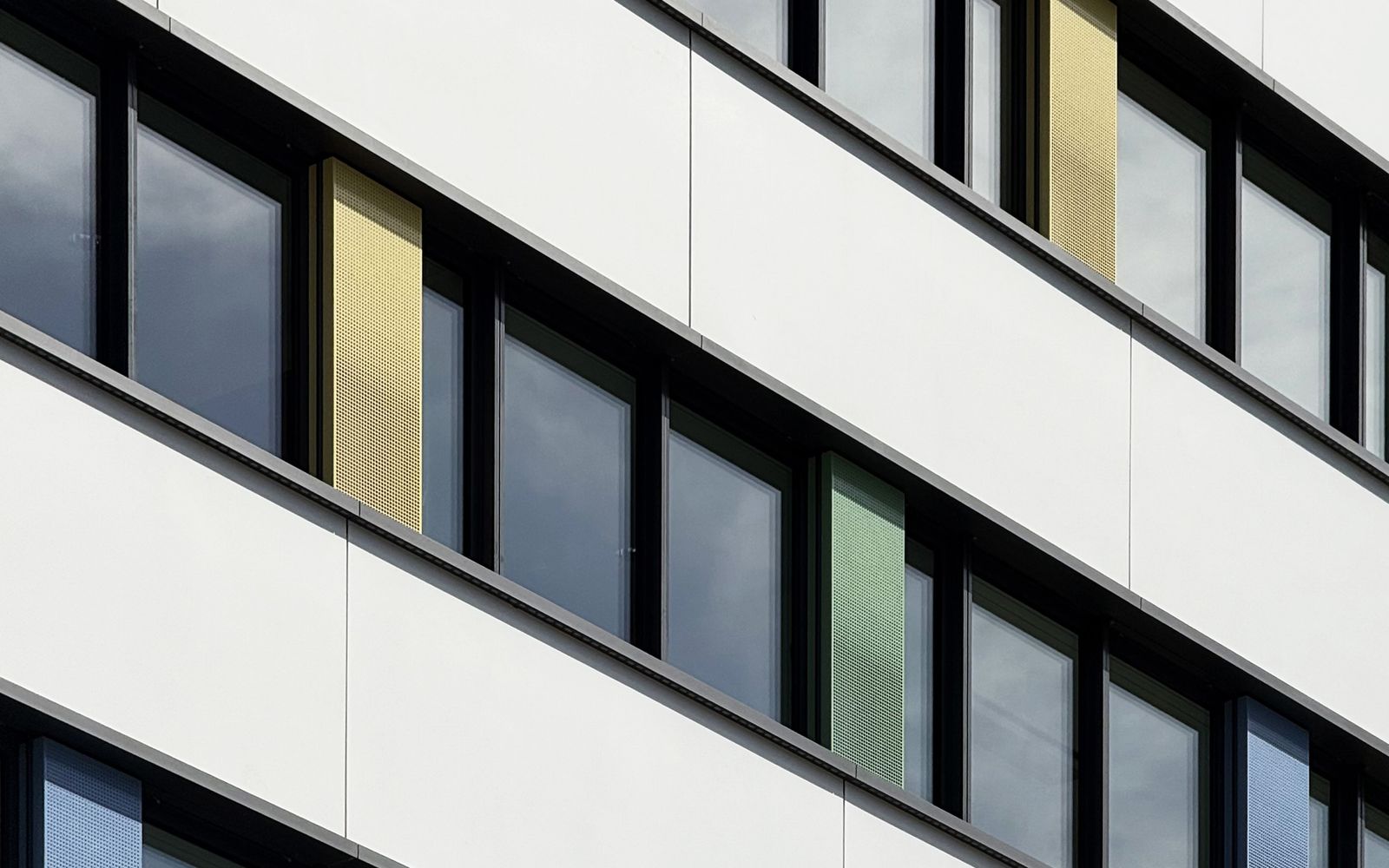 Hôpital des Enfants